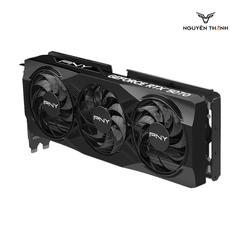 Card màn hình PNY GeForce RTX 5070 OC 12GB GDDR7 OC Triple Fan (VCG507012TFXPB1-O)
