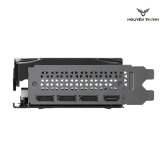 Card màn hình PNY GeForce RTX 5070 OC 12GB GDDR7 OC Triple Fan (VCG507012TFXPB1-O)