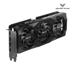 Card màn hình PNY GeForce RTX 5070 OC 12GB GDDR7 OC Triple Fan (VCG507012TFXPB1-O)