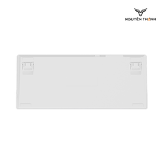 Bàn phím cơ DareU EK75 Pro Triple Mode Sakura Pink, Dream switch