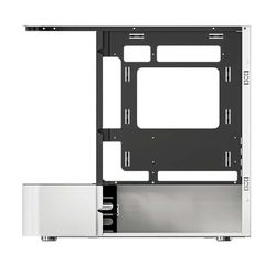 Vỏ Case QC.Art ULTRA HM1 White (MATX)