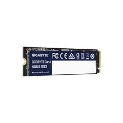 Ổ cứng SSD GIGABYTE 4000E 500GB M2 2280 NVMe Gen4x4 G440E500G