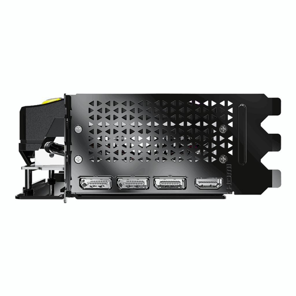 Card màn hình PNY GeForce RTX 5080 ARGB EPIC-X RGB OC 16GB GDDR7_ HNK