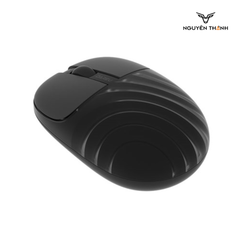 Chuột sạc Bluetooth Silent DareU LM135D