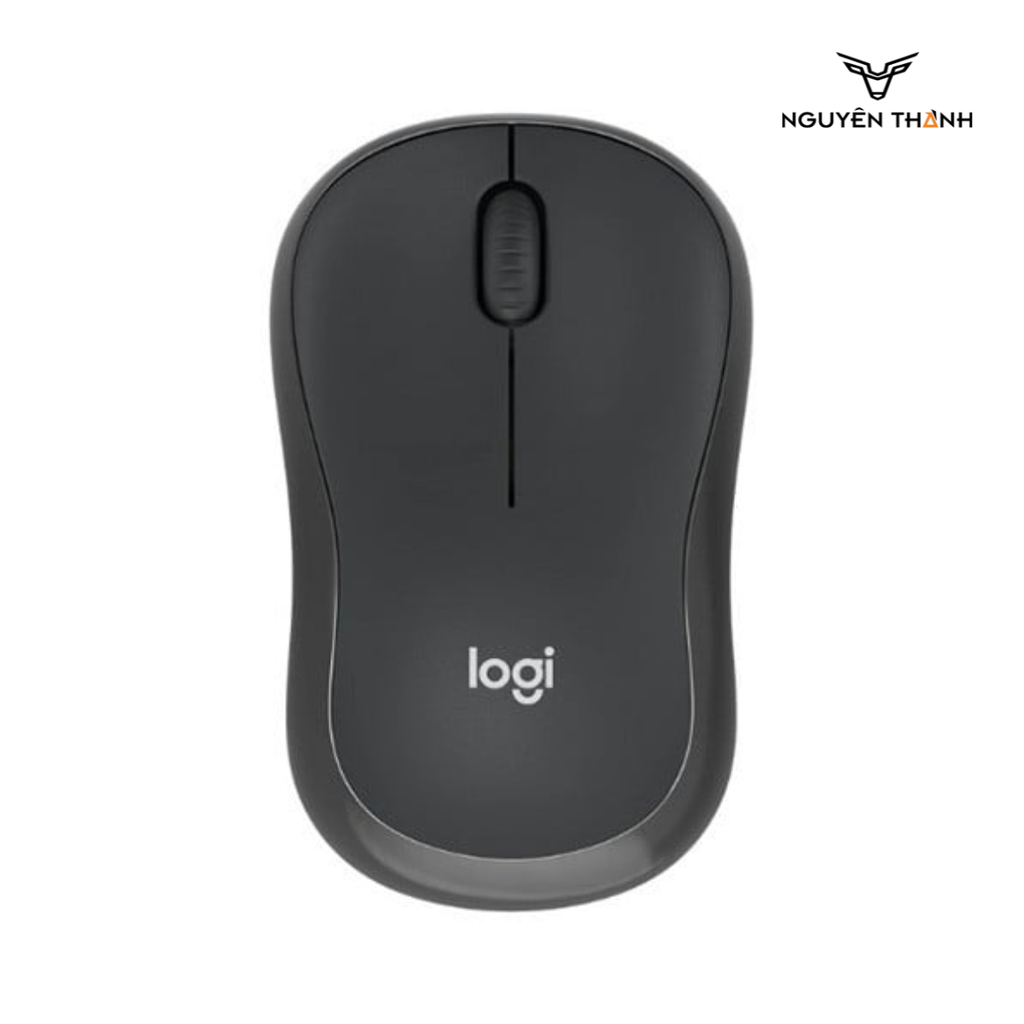 Chuột không dây Logitech M241 Silent Bluetooth Graphite