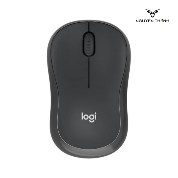 Chuột không dây Logitech M241 Silent Bluetooth Graphite