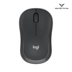 Chuột không dây Logitech M241 Silent Bluetooth Graphite