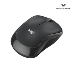 Chuột không dây Logitech M241 Silent Bluetooth Graphite