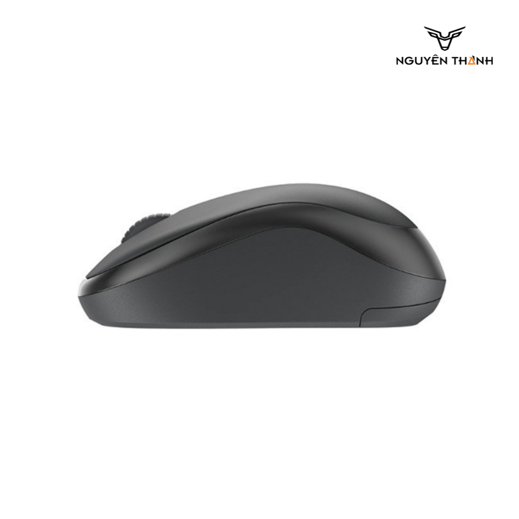 Chuột không dây Logitech M241 Silent Bluetooth Graphite