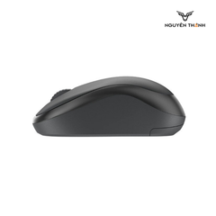 Chuột không dây Logitech M241 Silent Bluetooth Graphite