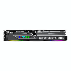 Card màn hình PNY GeForce RTX 5080 ARGB EPIC-X RGB OC 16GB GDDR7_ HNK
