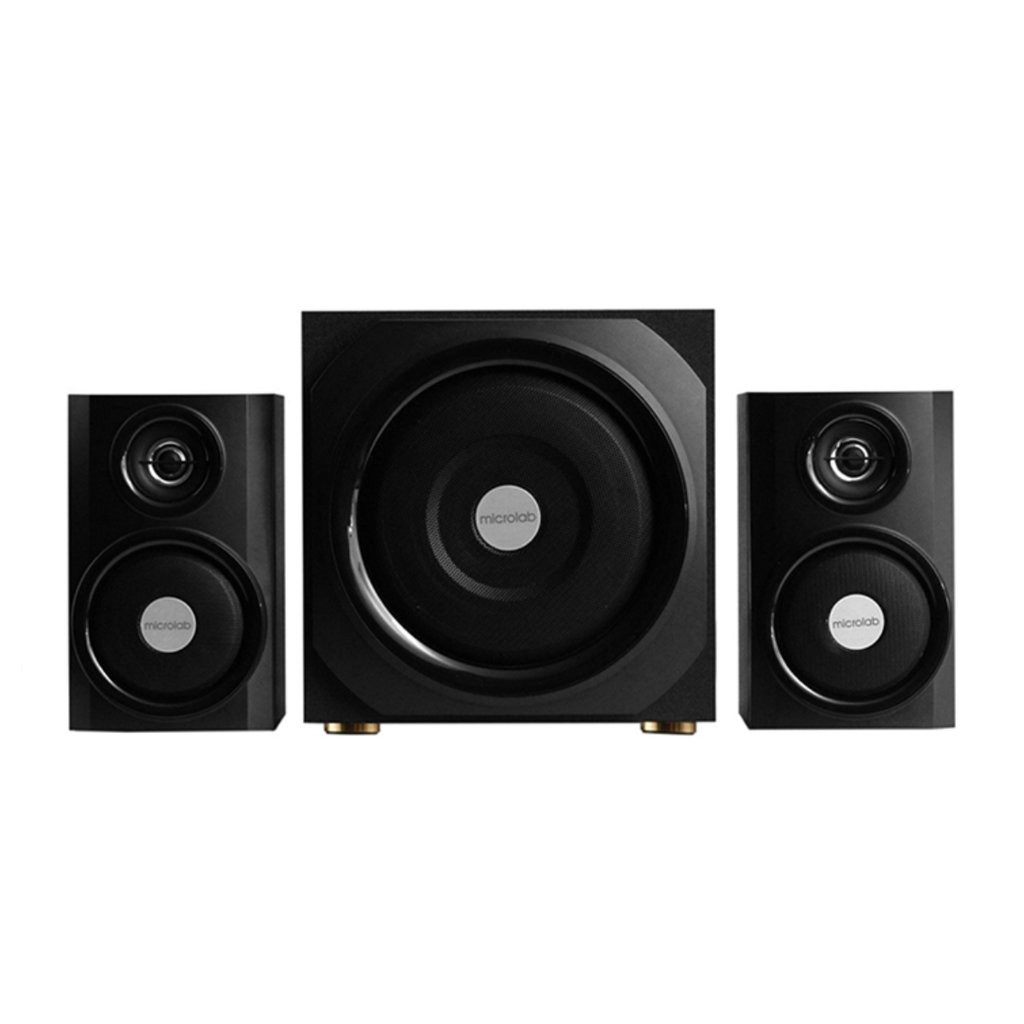 Loa vi tính Microlab TMN9-BT Bluetooth 2.1