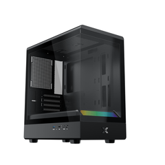 Vỏ Case Xigmatek PURA MS - mATX