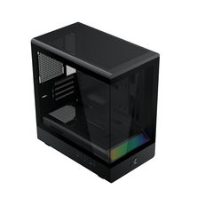 Vỏ Case Xigmatek PURA MS - mATX