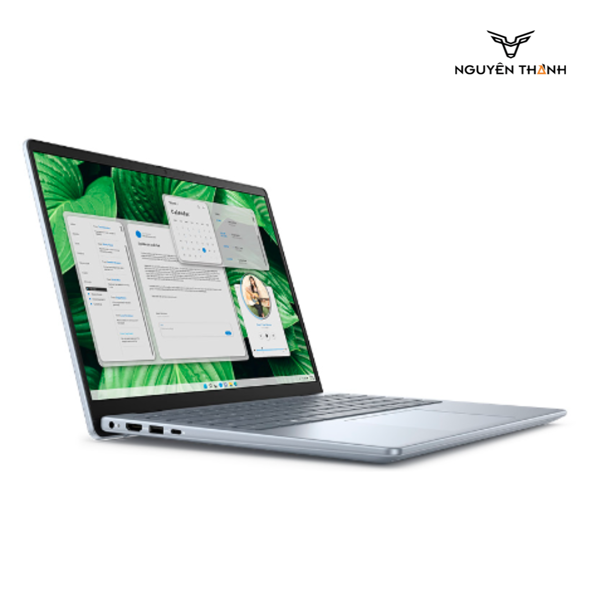 新品未開封 DELL Inspiron14 Ryzen7 8840HS 16G Laptop Dell Inspiron 14 5445 (Ryzen 7-8840HS, 16GB, 512GB, 14 inch 2.2