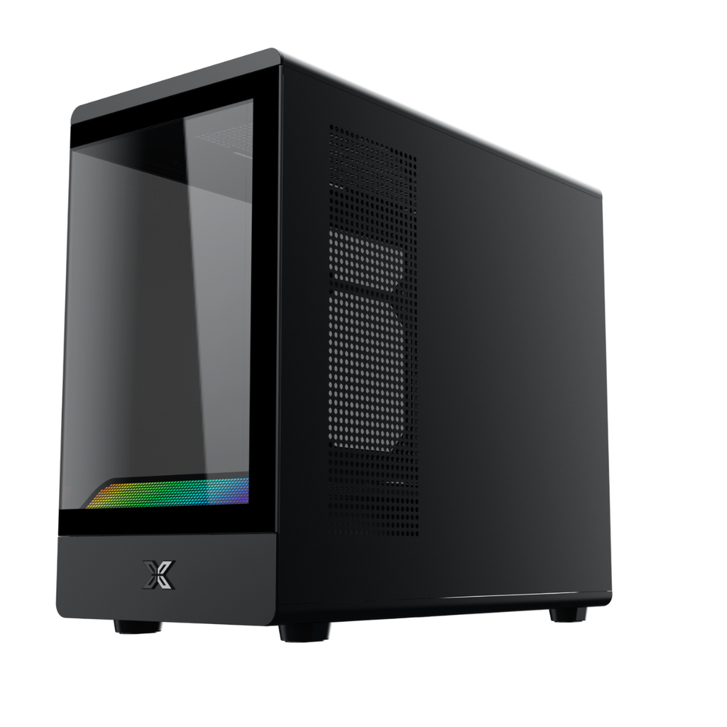 Vỏ Case XIGMATEK PURA ML