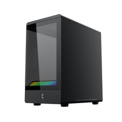 Vỏ Case Xigmatek PURA MS - mATX