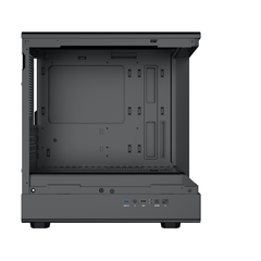 Vỏ Case Xigmatek PURA MS - mATX