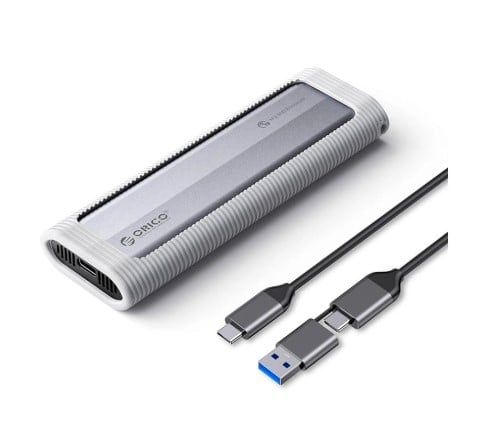 Ổ cứng di động SSD Orico M.2 NVMe 256GB
