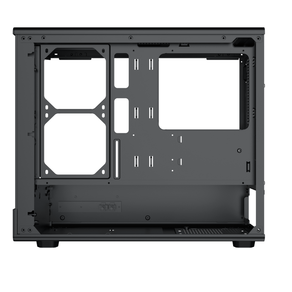 Vỏ Case XIGMATEK PURA ML