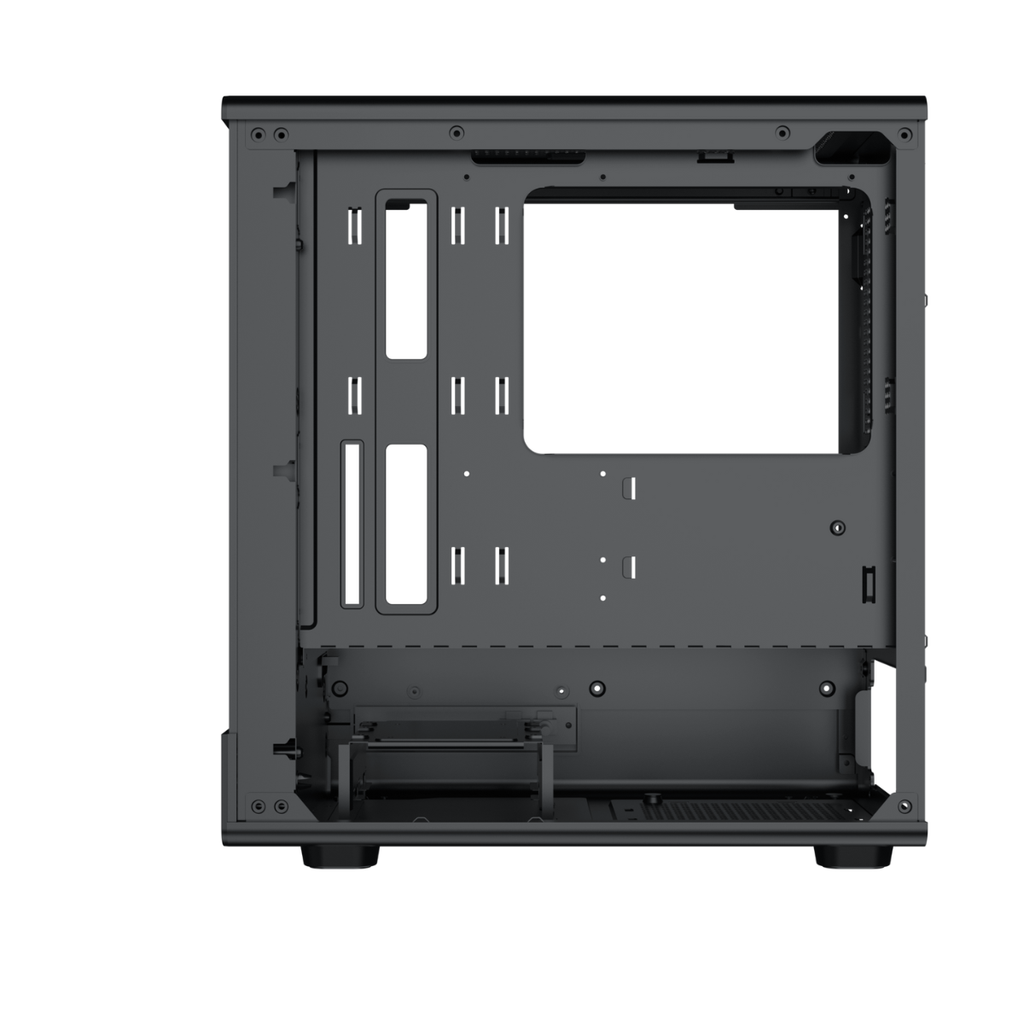 Vỏ Case Xigmatek PURA MS - mATX