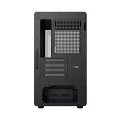 Vỏ Case Xigmatek PURA MS - mATX
