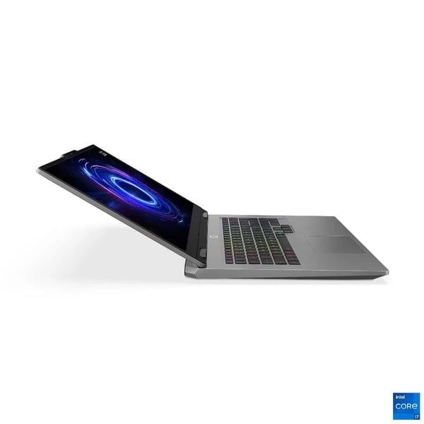 Laptop Lenovo LOQ 17IRX10 (i5-13450HX, 32GB RAM, 1TB SSD, RTX 5050 8GB, 17.3