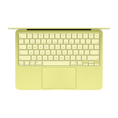 MacBook Neo 13 inch Apple A18 Pro (6CPU/5GPU), 8GB, SSD 256GB, macOS, Citrus (A3404-MHFD4LL/A)