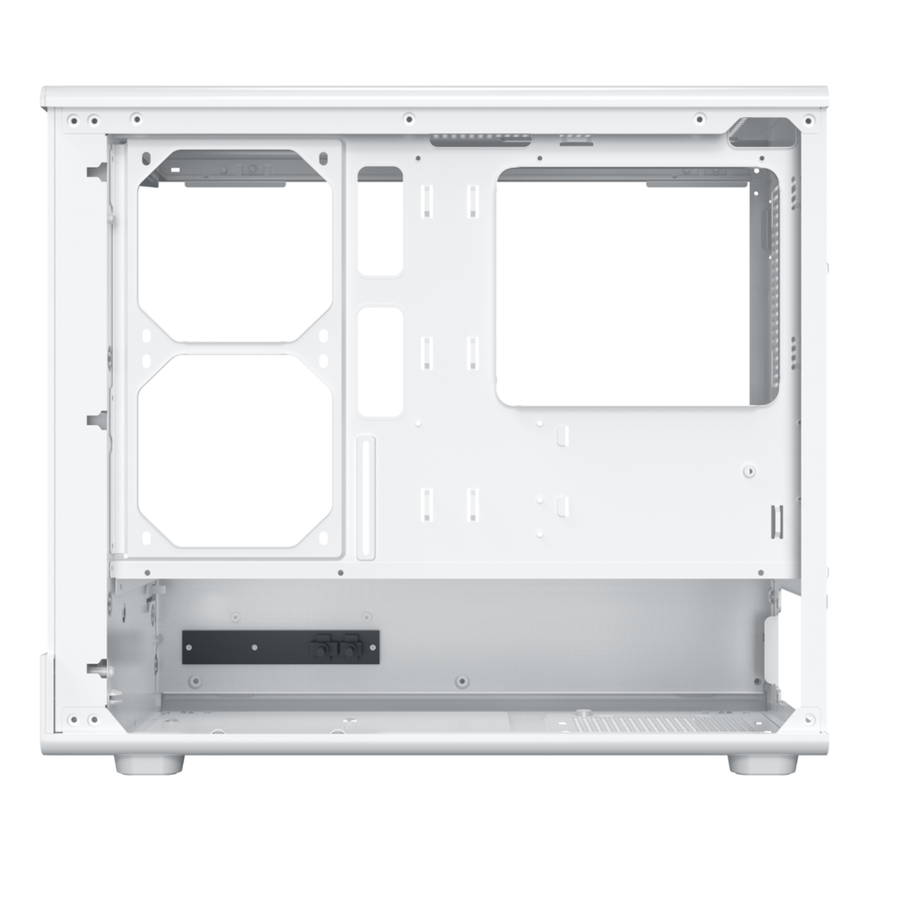 Vỏ Case XIGMATEK PURA ML ARCTIC