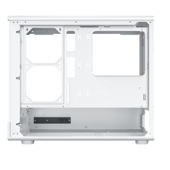 Vỏ Case XIGMATEK PURA ML ARCTIC