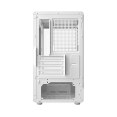 Vỏ Case Xigmatek PURA MS Arctic - mATX