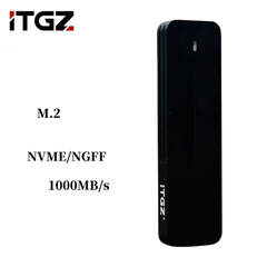 Ổ cứng di động SSD M.2 NVMe 1TB ITGZ Nhôm Siêu nhỏ siêu nhanh
