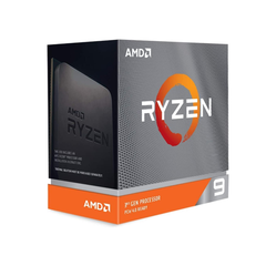 CPU AMD Ryzen 9 3950X (3.5 GHz Upto 4.7GHz, 36MB, 16 Cores, 32 Threads, 105W, Socket AM4)