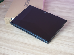 Laptop Acer Aspire 7 A715-59G-57TU (Core i5-12450H, Ram 16GB, SSD 512GB, RTX 3050 6GB, 15.6 inch FHD, Win 11, Titanium Black)