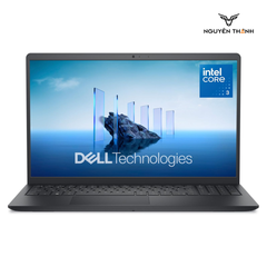 Laptop Dell 15 DC15250 (Core 3 100U, 16GB RAM, 512GB SSD, 15.6