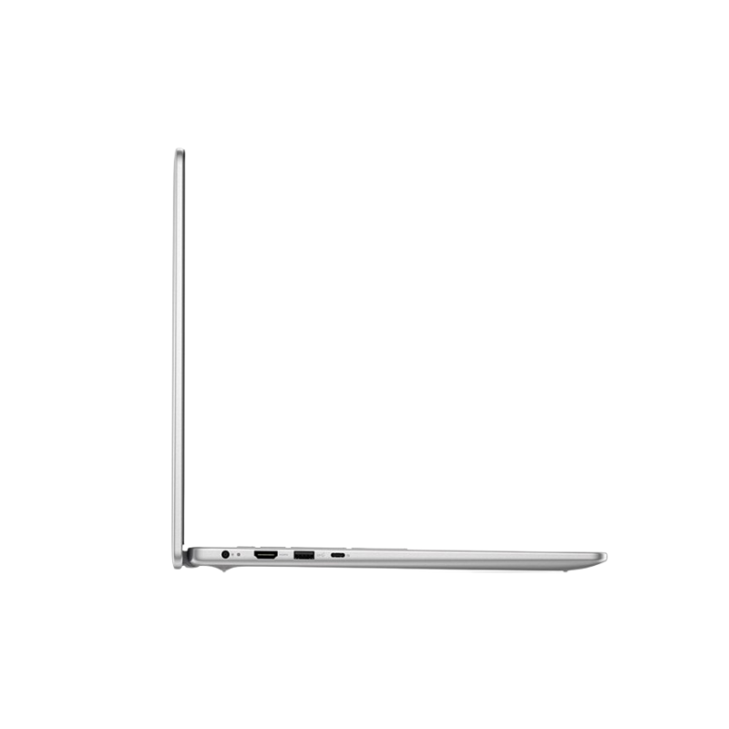 Laptop Dell DC16251 ( Core 5 120U, Ram 8G, SSD 512G, 16 inch FHD+ Cảm ứng , Window 11, Bạc)