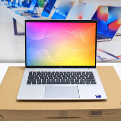 Laptop HP EliteBook 840 G11 (Ultra 5-135U, 32GB RAM, 512GB SSD, 14