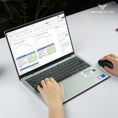 Laptop Dell Pro 14 Essential PV14250 (Core 5 120U, 8GB RAM, 512GB SSD, 14 inch FHD+, Window 11Pro, Platinium Silver)