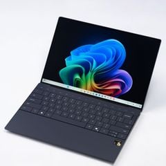 Laptop Dell XPS 13 9345 (Snapdragon® X Elite, X1E-80-100, Ram 16GB, SSD 512GB, Qualcomm® Adreno™ GPU, 13.4inch FHD, Win 11, Xám)