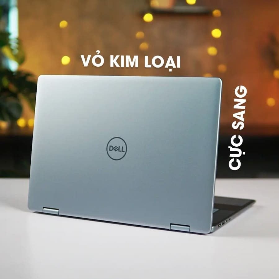 Laptop Dell Inspiron 16 7640 2 in 1 - (Intel Core Ultra 7-155H, 16GB, SSD 1TB, 16