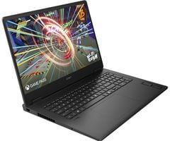 Laptop HP Omen Gaming 17z-db100( Ryzen AI 9 365, 16GB RAM, 1TB SSD, Nvidia RTX 5060, 17