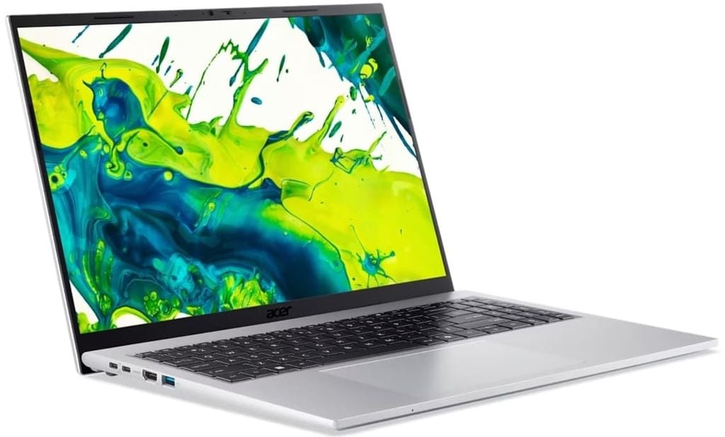Laptop Acer Aspire Go 16 (Core 7 150U/ 16GB RAM/ 512GB SSD/16