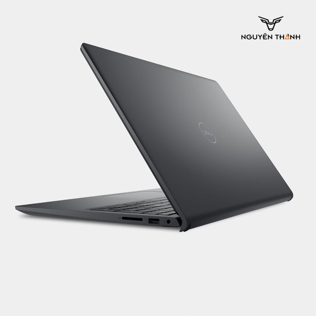 Laptop Dell 15 DC15250 (Core 3 100U, 16GB RAM, 512GB SSD, 15.6