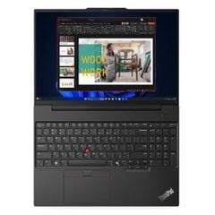 Laptop Lenovo ThinkPad E16 Gen 2 (Ultra 5 125U, 16GB RAM, 1TB SSD, 16.0