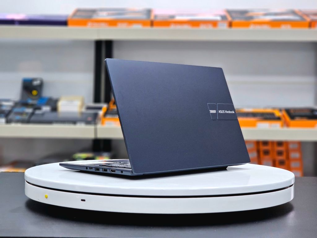 Laptop Asus Vivobook X1404V (Core i3-1315U, 8GB RAM, 256GB SSD, 14