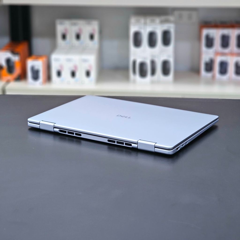 Laptop Dell 14 Plus 2-in-1 DB04250 (Core Ultra 7 256V, 16GB RAM, 1TB SSD, 14