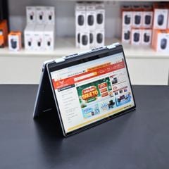 Laptop Dell 14 Plus 2-in-1 DB04250 (Core Ultra 7 256V, 16GB RAM, 1TB SSD, 14