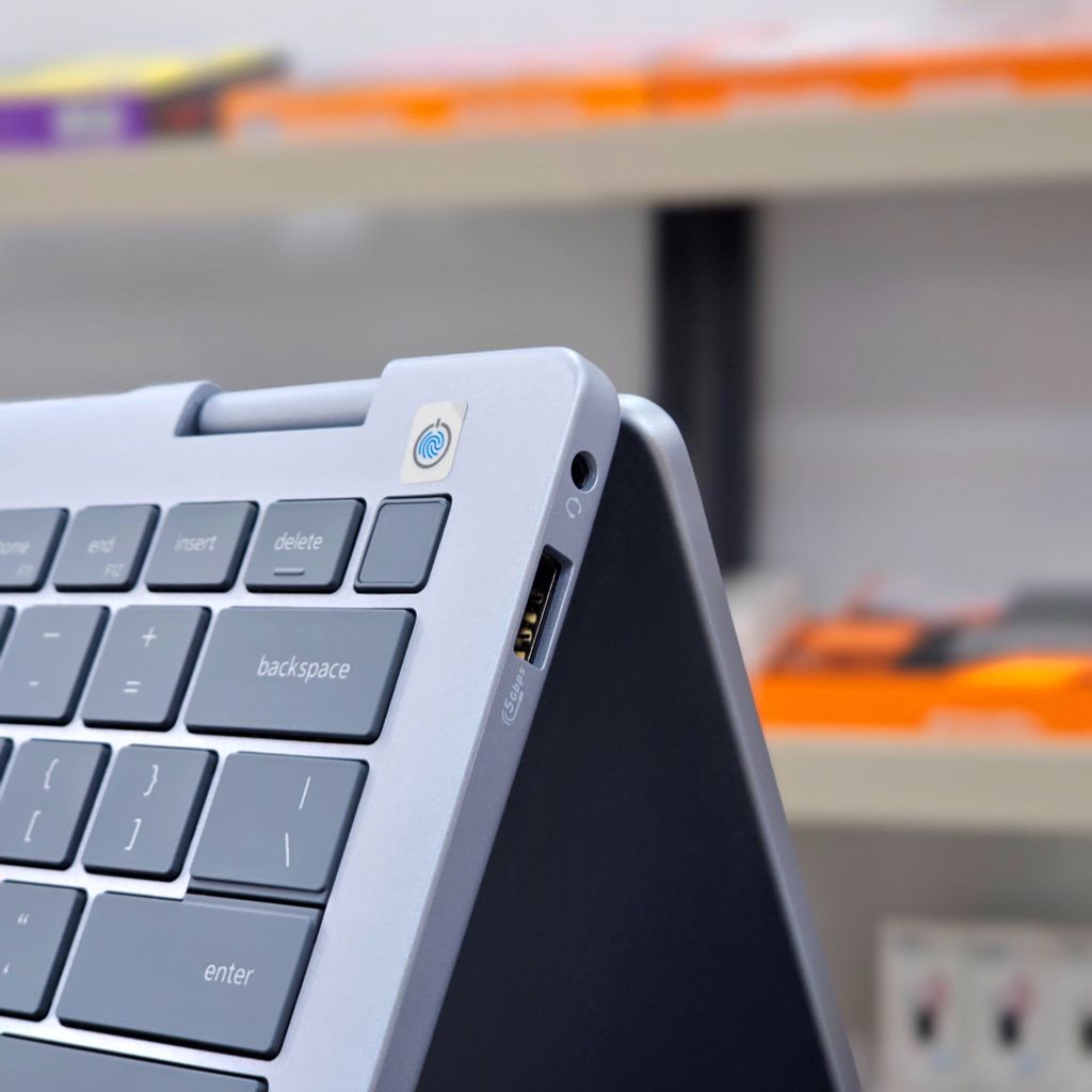 Laptop Dell 14 Plus 2-in-1 DB04250 (Core Ultra 7 256V, 16GB RAM, 1TB SSD, 14