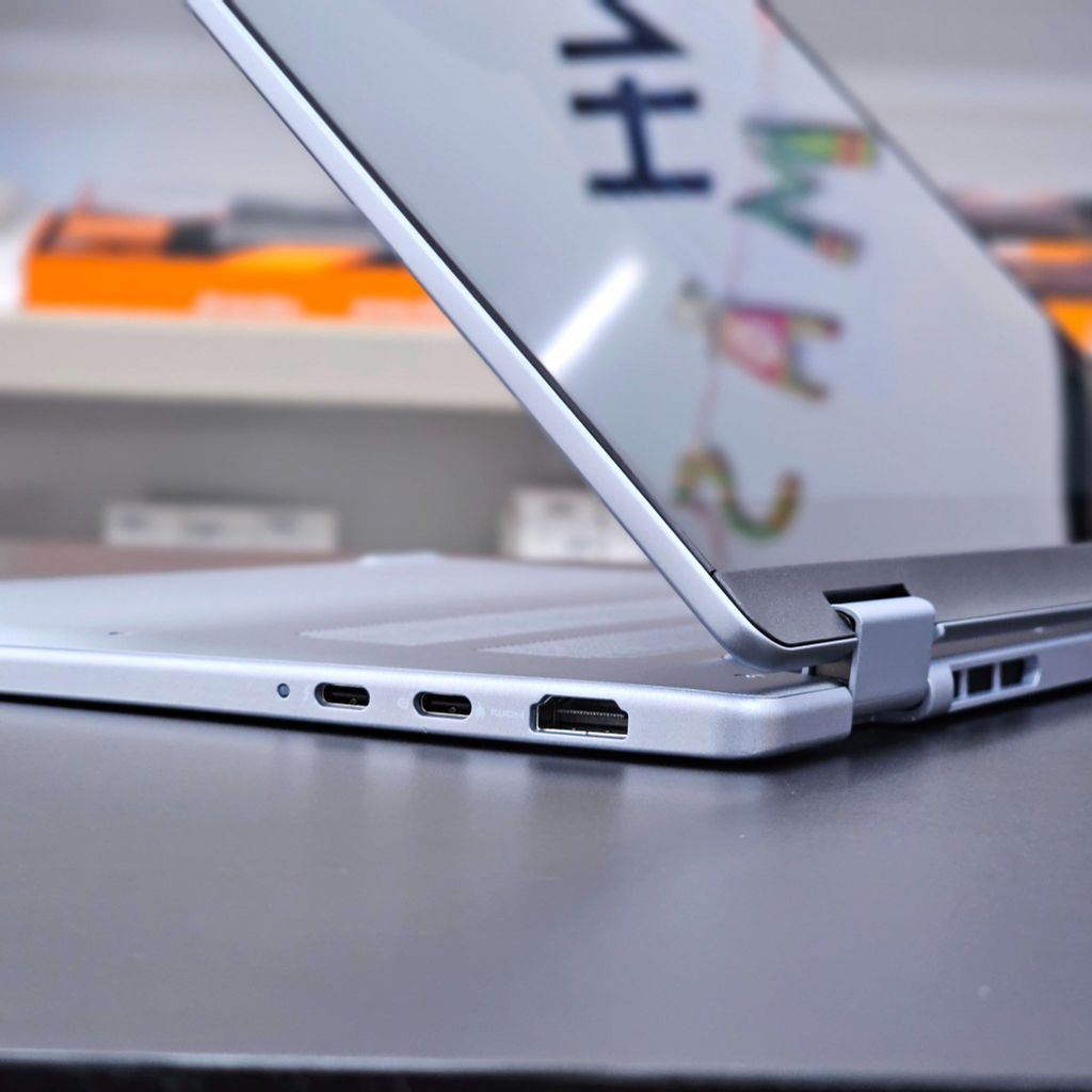 Laptop Dell 14 Plus 2-in-1 DB04250 (Core Ultra 7 256V, 16GB RAM, 1TB SSD, 14