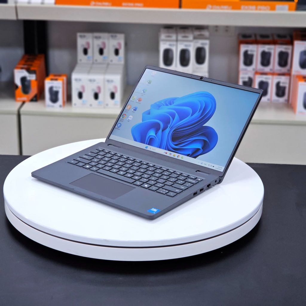 Laptop Dell Pro 14 PC14250 ( Core 5 120U, 16GB RAM, 256GB SSD, 14